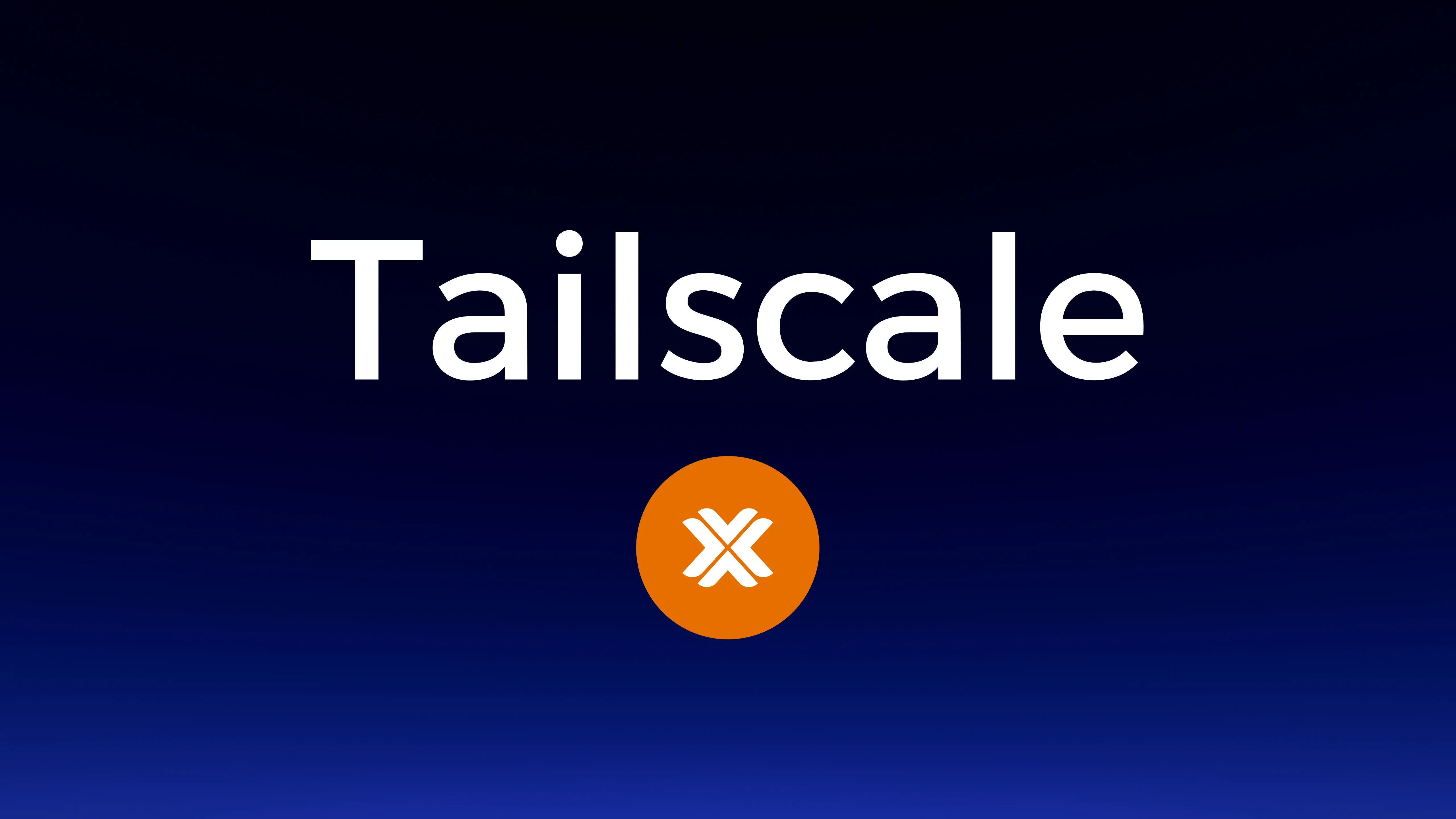 Tailscale Tutorial